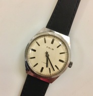 Hodinky Prim ala Rolex