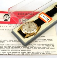 Hodinky PRIM. Marta9