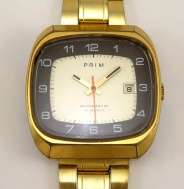 PRIM AUTOMATIC. Land2