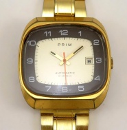 PRIM AUTOMATIC. Land2