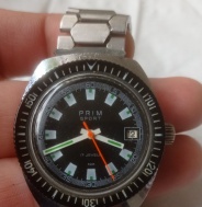 Hodinky Prim Sport 2