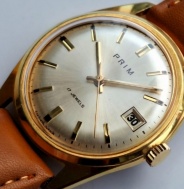 Elegant 1969  datum -  po servise 