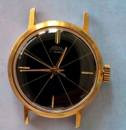 Rok 1967 28 mm velikost pouzdra po odborném servisu 