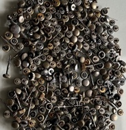 Použité korunky PRIM