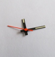 RUČKY NA HODINKY PRIM AUTOMATIC - kompletní sada, č.1