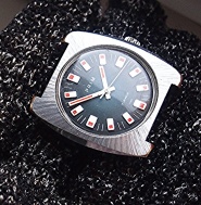 Hodinky Prim 17 Jewels 