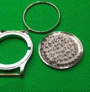 Pospartak + Chronotechna.