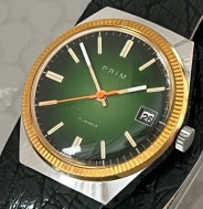 PRIM ALA ROLEX, kal.68