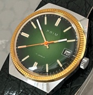 PRIM ALA ROLEX, kal.68
