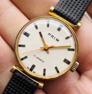 Prim 66 méně častý model