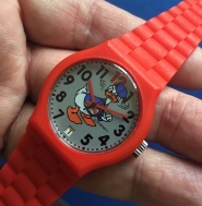 PRIM 68 612 6 s označením Disney