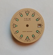 Sport 3 automatic nos