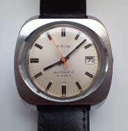Prim Automatic 