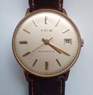 Prim Automatic