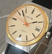 PRIM ALA ROLEX, kal.68