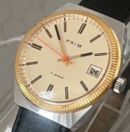 PRIM ALA ROLEX, kal.68