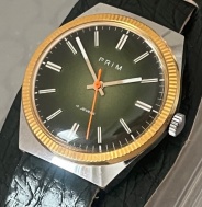 PRIM ALA ROLEX, kal.66