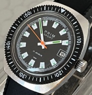 PRIM SPORT II 
