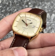 TYP 96 0203 - Automatic - Top Stav
