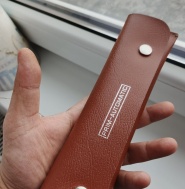 Pouzdro Prim Automatic TOP