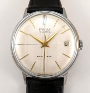Hodinky PRIM 2400. Land12