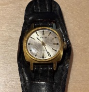 Hodinky 80 018 3