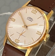 PRIM kal.50 SUMBURST