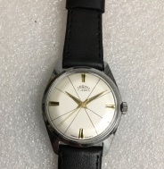 Hodinky Prim ala Diplomat