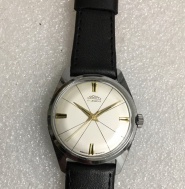 Hodinky Prim ala Diplomat