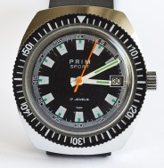 Prim Sport II