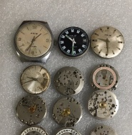 Konvolut Prim Strojky 13 kusů