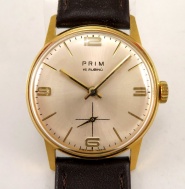 Hodinky PRIM. Land16
