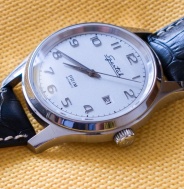 Prim Manufacture Spartak 40 mechanické automaty z Nového Města nad Metují
