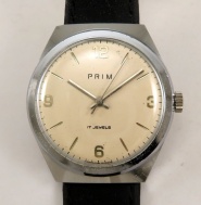 Hodinky PRIM. Land16