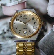 PRIM QUARTZ NOS