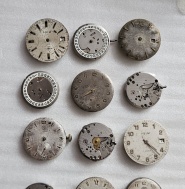 Strojky na náhradní díly  Prim 