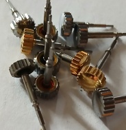 Korunky mix nos 3