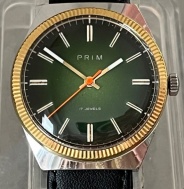 PRIM ALA ROLEX, kal.66