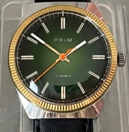 PRIM ALA ROLEX, kal.66