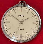 PRIM KAPESNÍ, kal.66