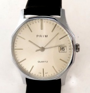 PRIM QUARTZ. Land14