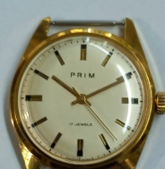 Prim pěkný stav