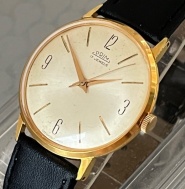 PRIM kal.66 sumburst