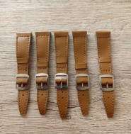 BAREX staré hodinkové řemínky 20 mm