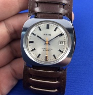 PRIM AUTOMATIC