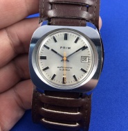 PRIM AUTOMATIC