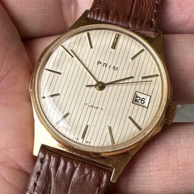 PRIM "Pyžamo" 68 515 3