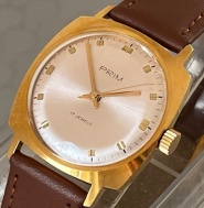 PRIM kal.66 sumburst