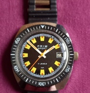 Prim sport 2 pěkné