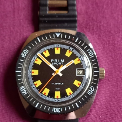Prim sport 2 pěkné